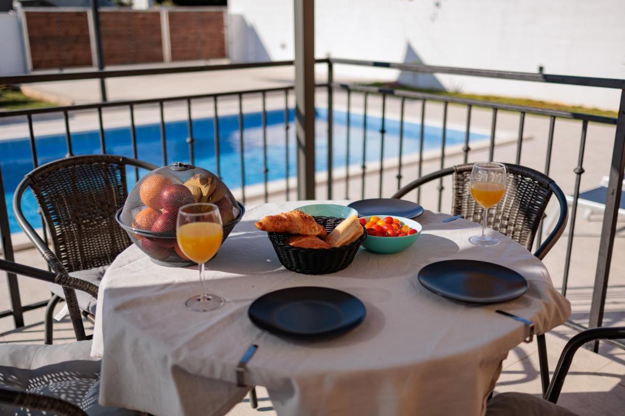 Villa Family And Friends Private Heated Pool With Jacuzzi Zadar Ngoại thất bức ảnh